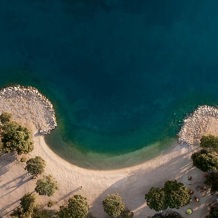 Aminess Younique Narrivi Hotel Crikvenica Buitenkant foto
