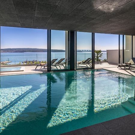 Aminess Younique Narrivi Hotel Crikvenica Buitenkant foto