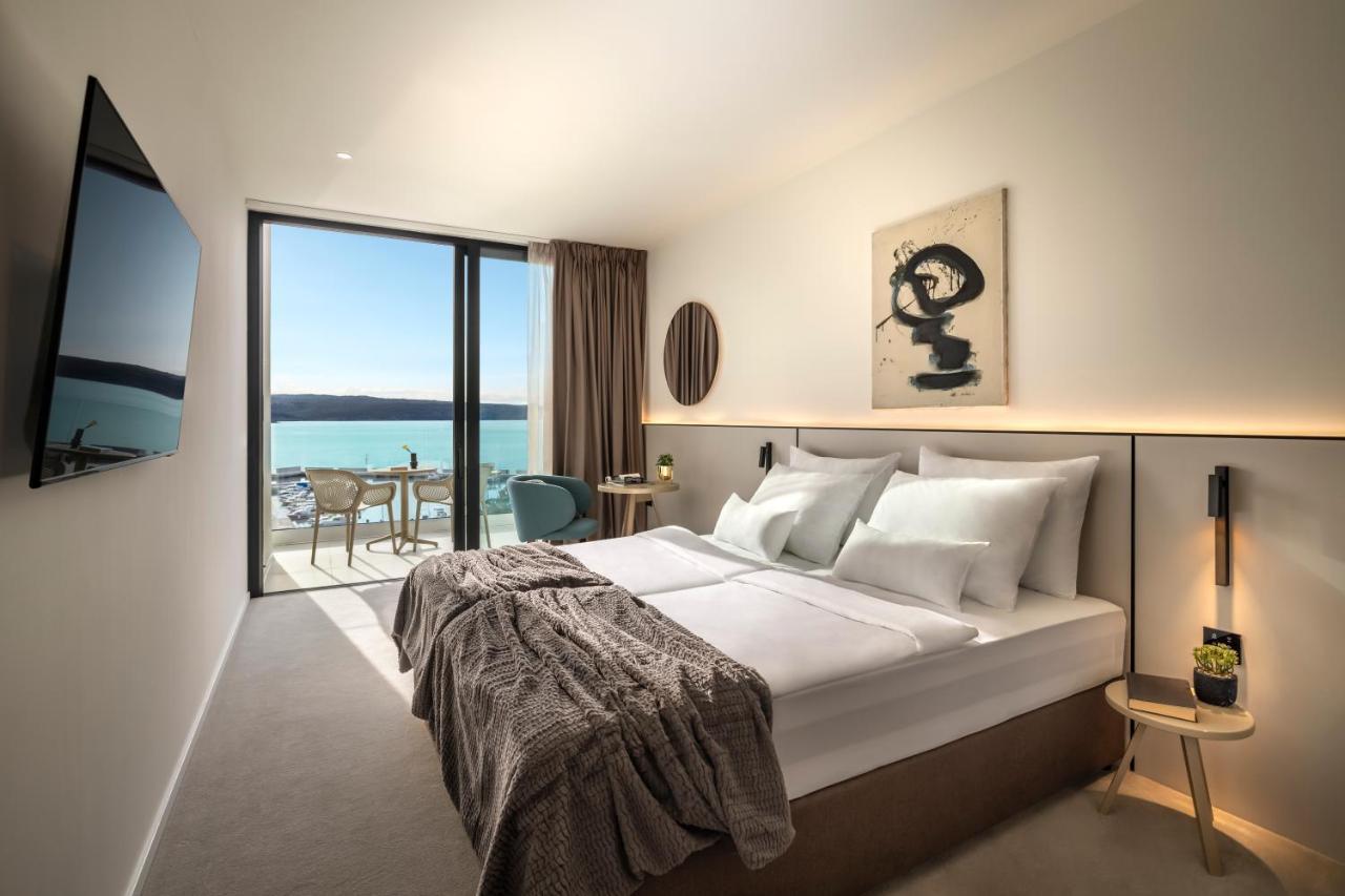 Aminess Younique Narrivi Hotel Crikvenica Buitenkant foto