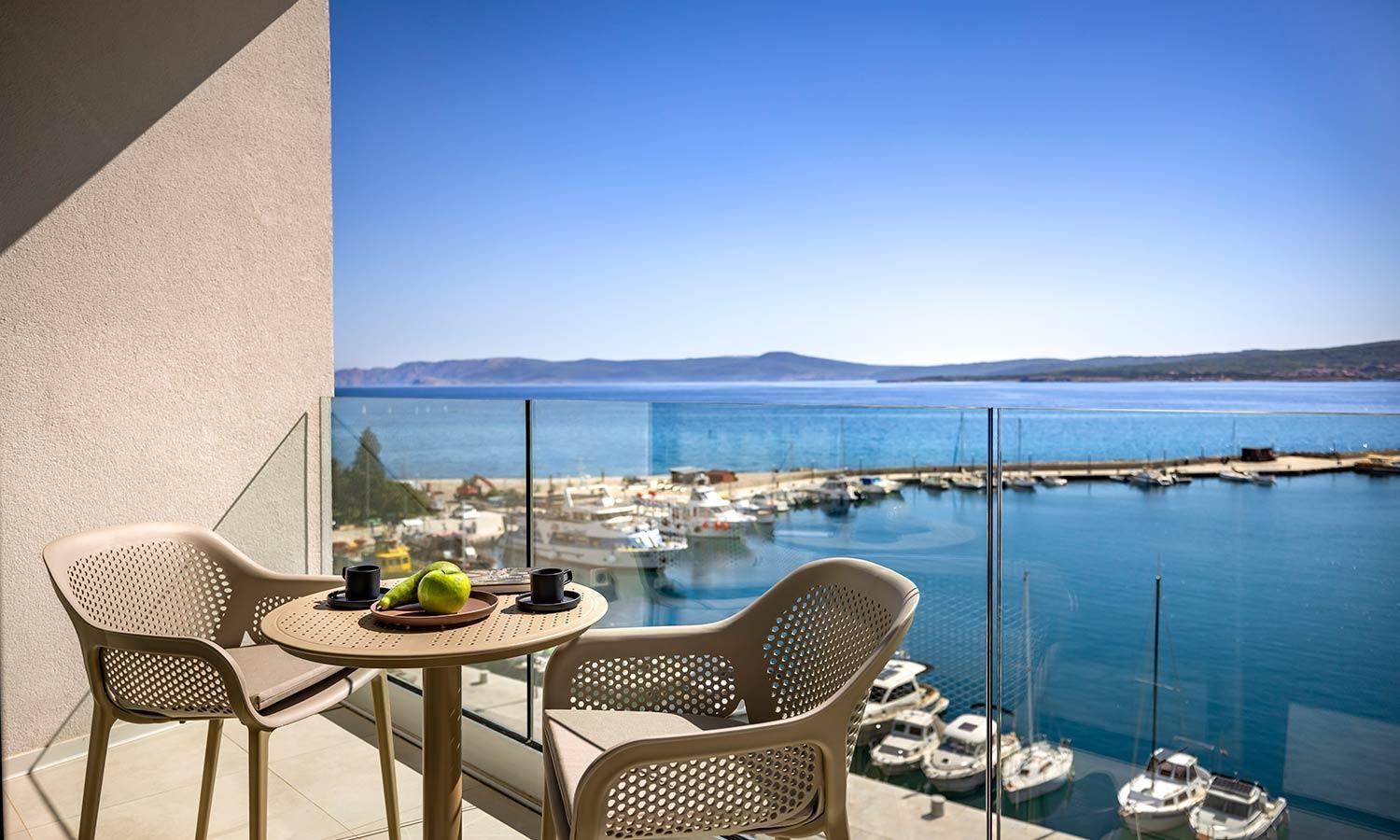 Aminess Younique Narrivi Hotel Crikvenica Buitenkant foto
