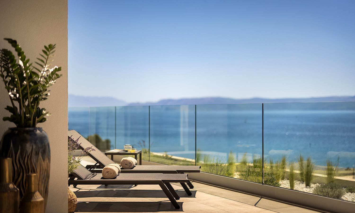 Aminess Younique Narrivi Hotel Crikvenica Buitenkant foto