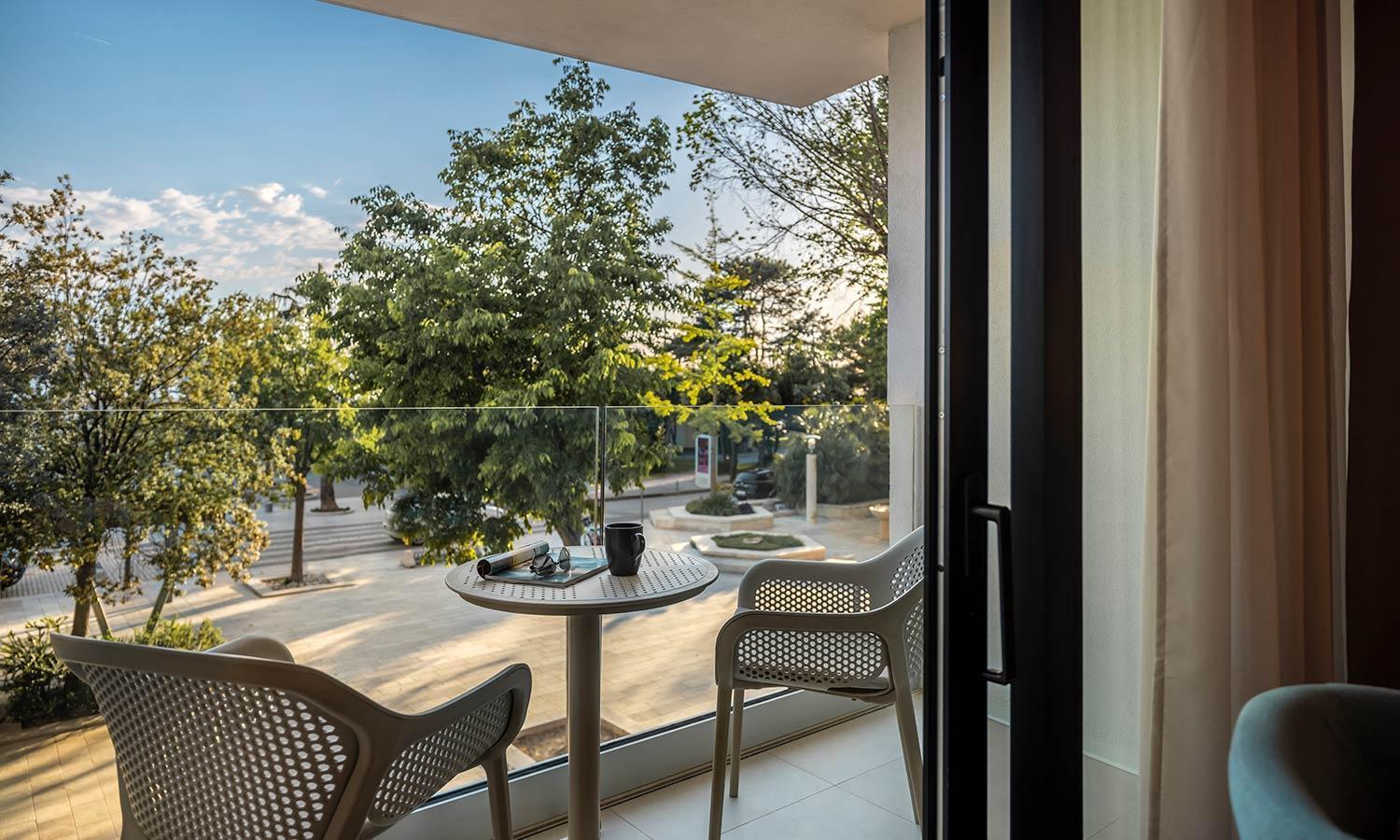 Aminess Younique Narrivi Hotel Crikvenica Buitenkant foto