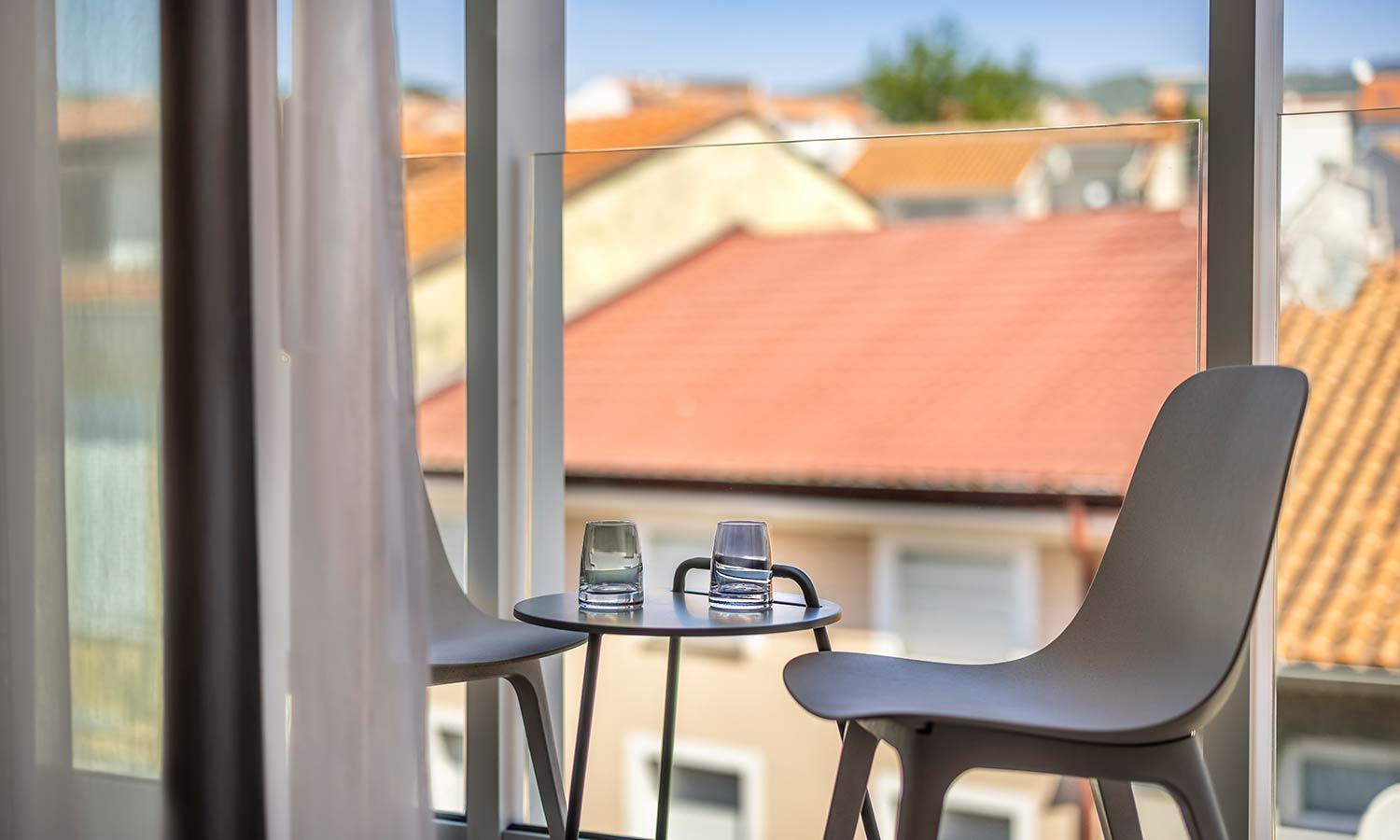 Aminess Younique Narrivi Hotel Crikvenica Buitenkant foto