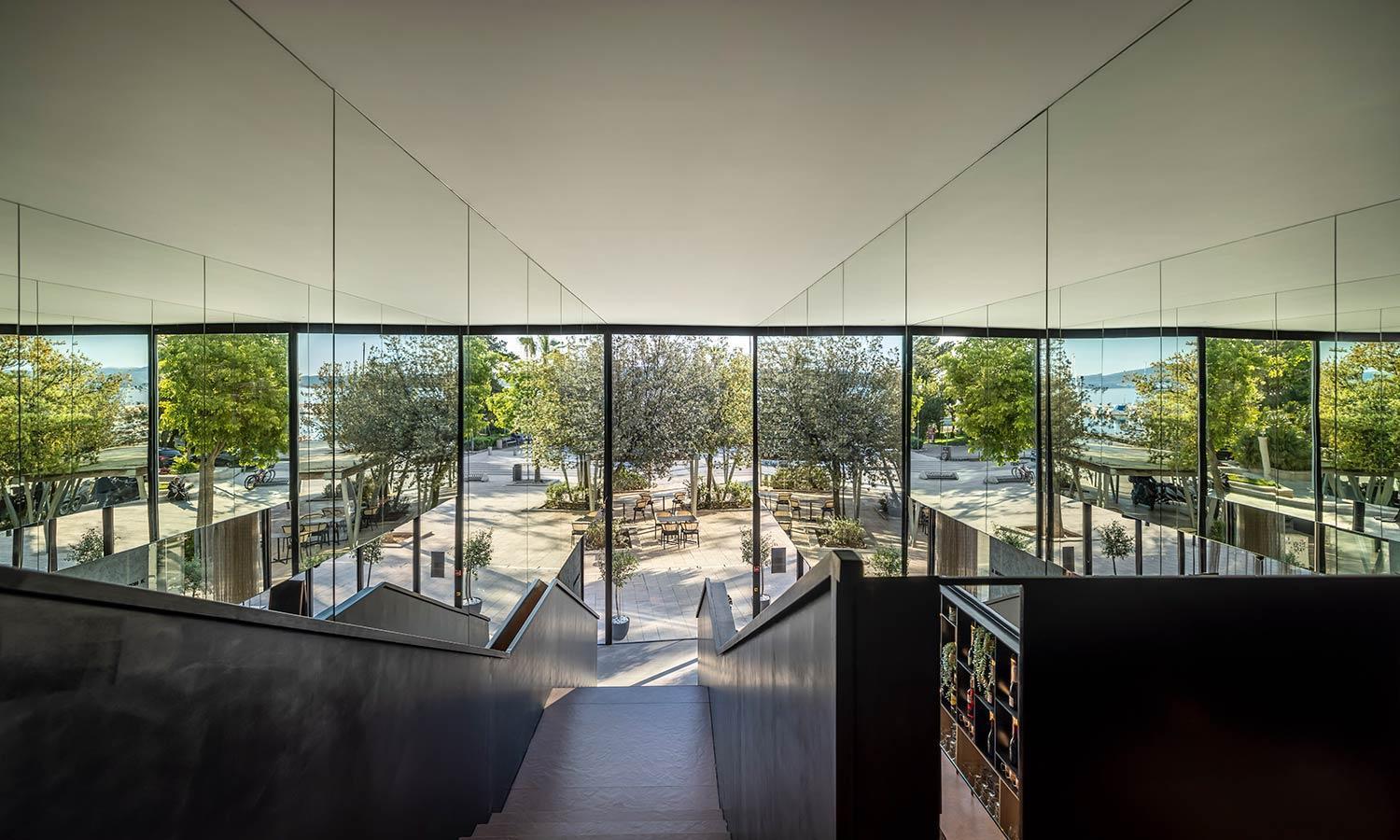Aminess Younique Narrivi Hotel Crikvenica Buitenkant foto