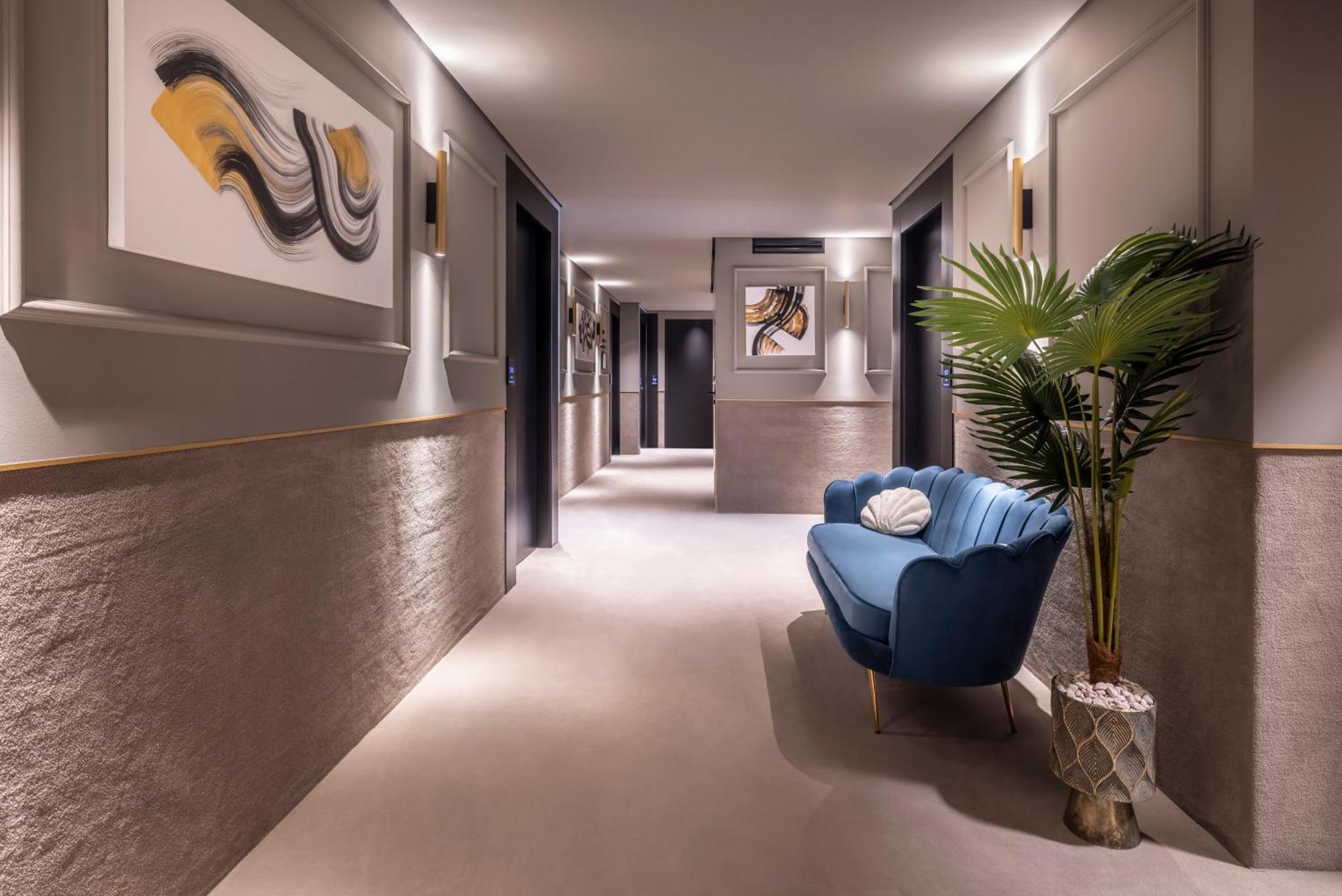 Aminess Younique Narrivi Hotel Crikvenica Buitenkant foto