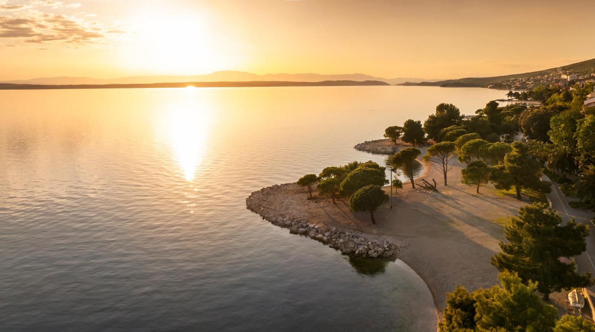 Aminess Younique Narrivi Hotel Crikvenica Buitenkant foto