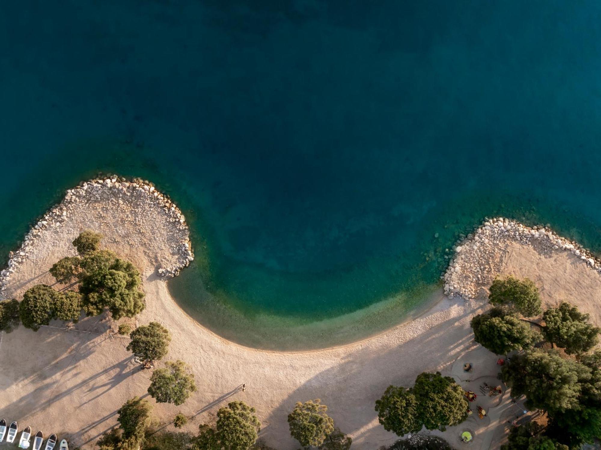 Aminess Younique Narrivi Hotel Crikvenica Buitenkant foto