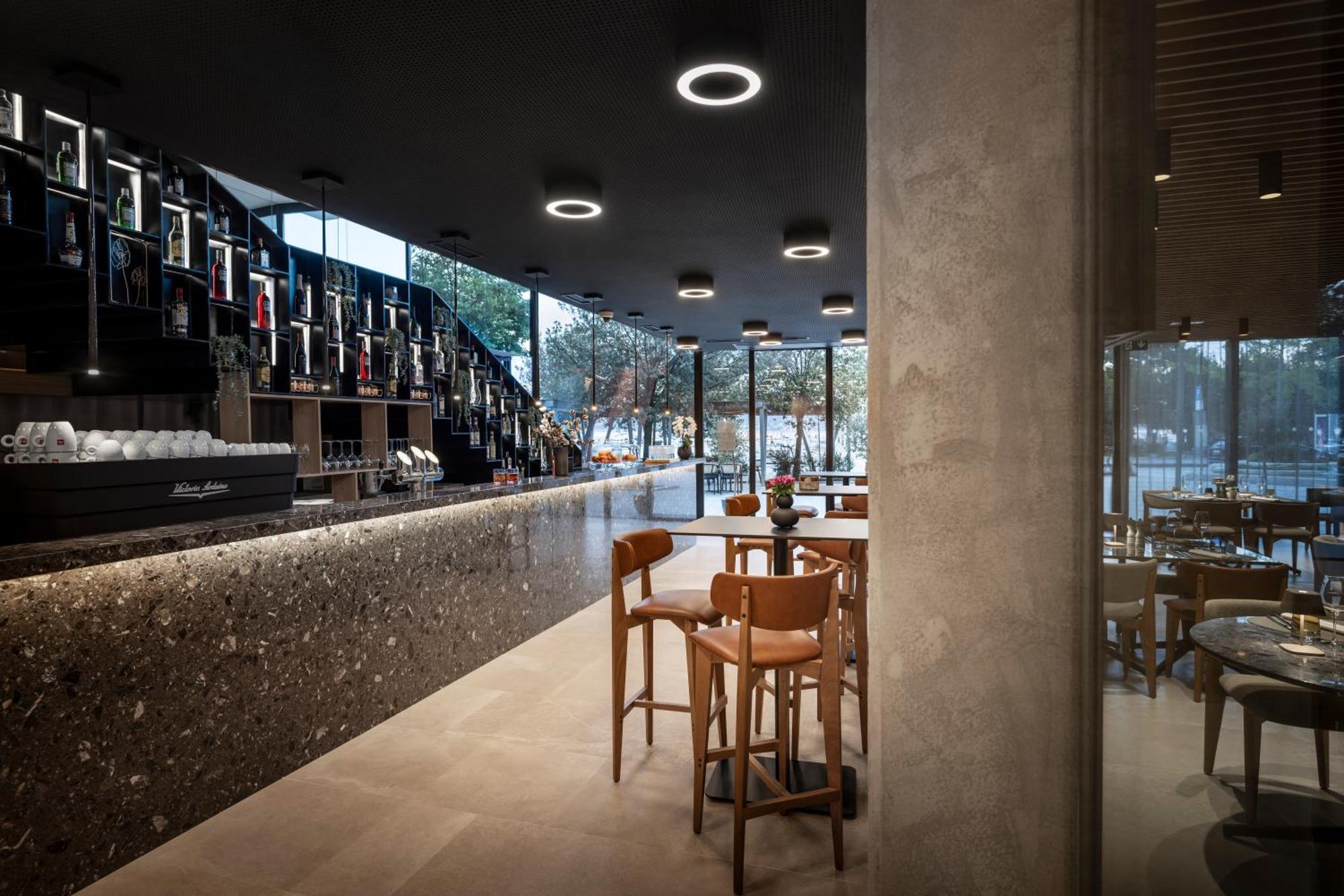 Aminess Younique Narrivi Hotel Crikvenica Buitenkant foto