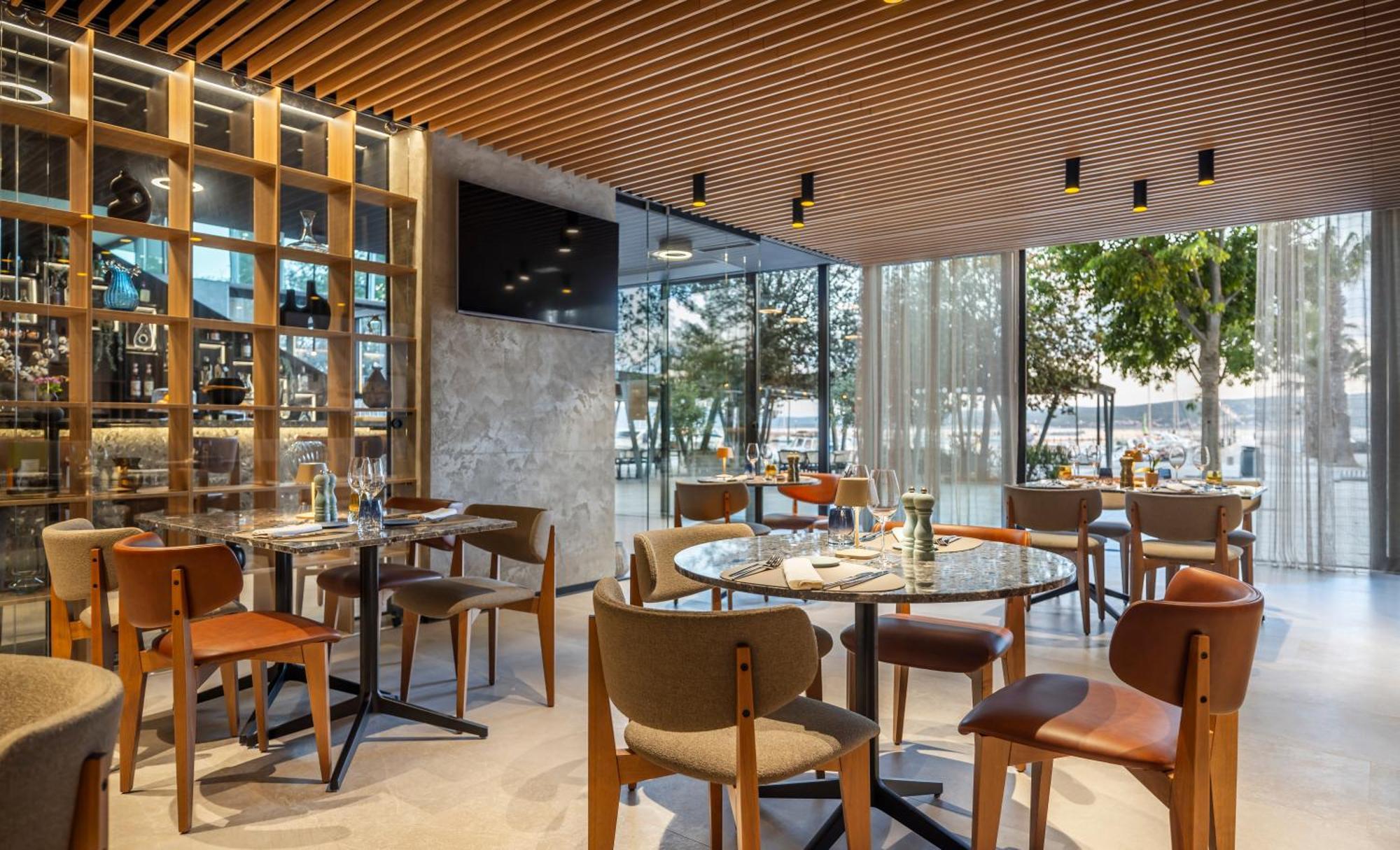 Aminess Younique Narrivi Hotel Crikvenica Buitenkant foto