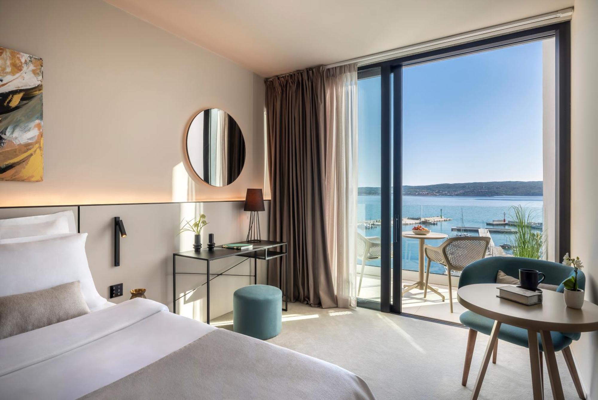 Aminess Younique Narrivi Hotel Crikvenica Buitenkant foto