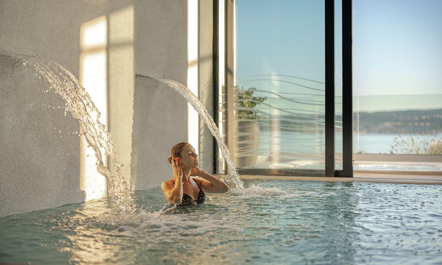 Aminess Younique Narrivi Hotel Crikvenica Buitenkant foto