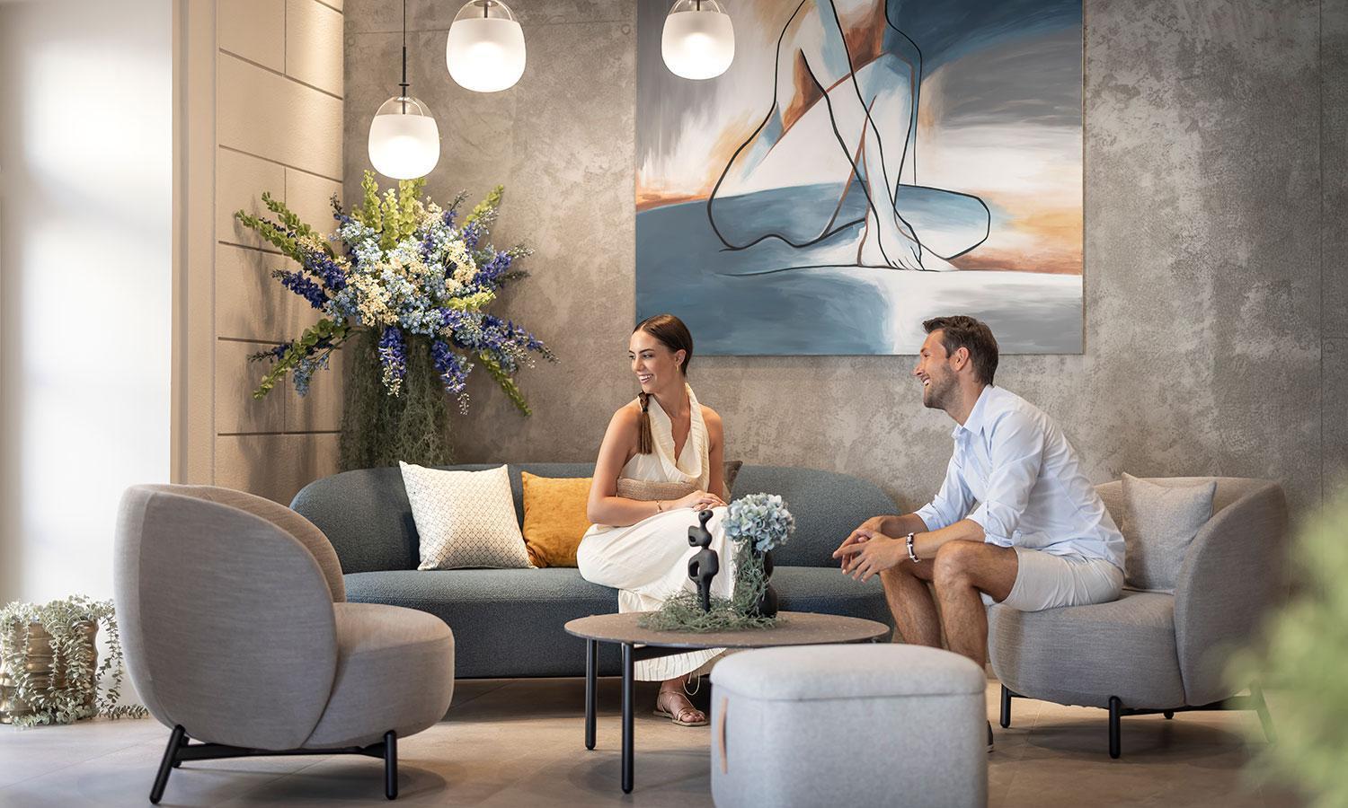 Aminess Younique Narrivi Hotel Crikvenica Buitenkant foto